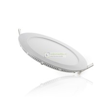 LED Inbouwdownlighter 18w